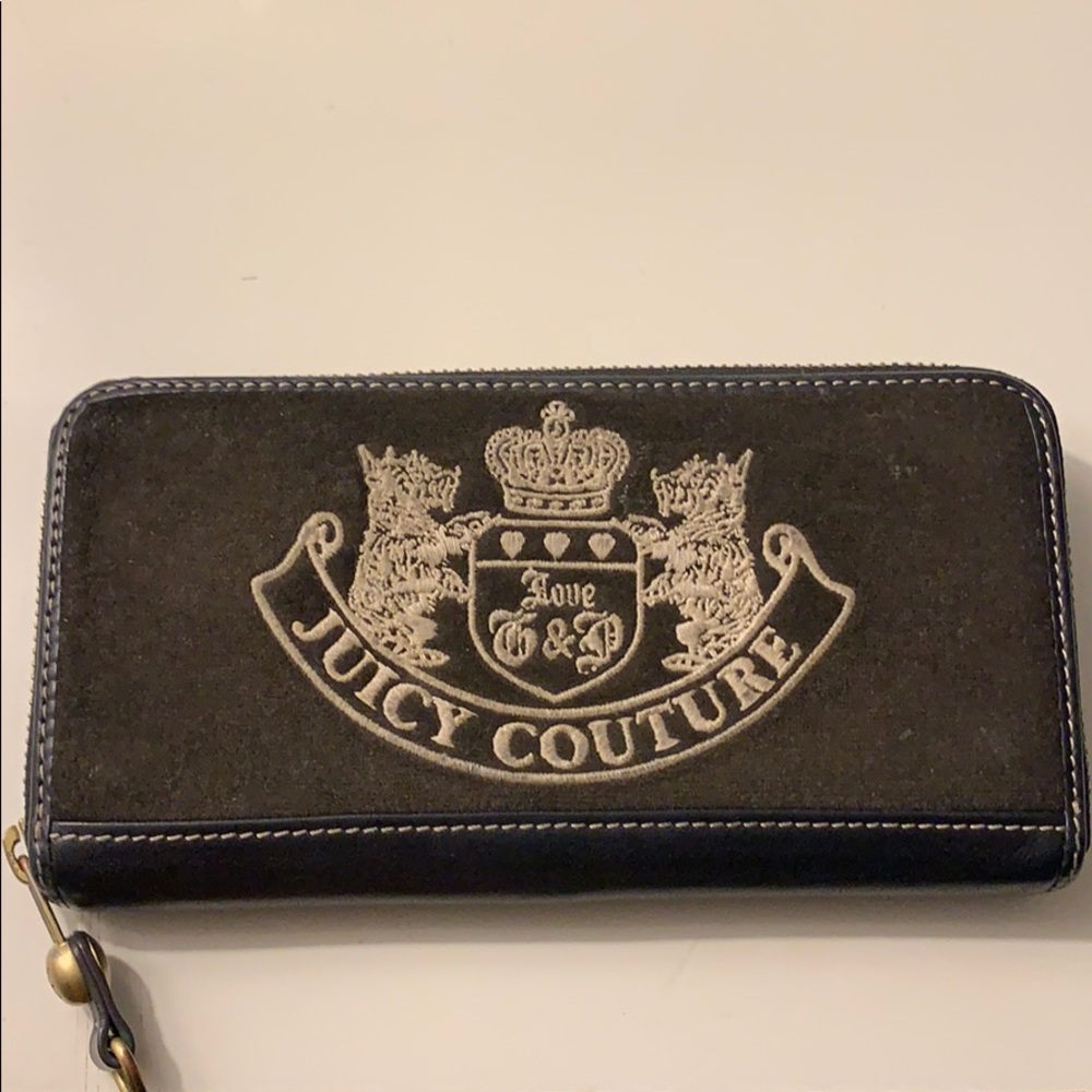 Juicy Couture Wallet